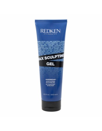 Gel Fijador Extrafuerte Redken   250 ml