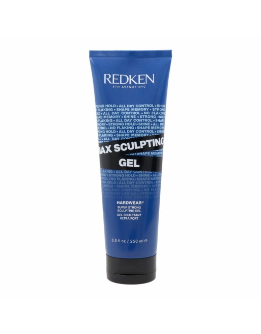 Extra starkes Fixier-Gel Redken   250 ml