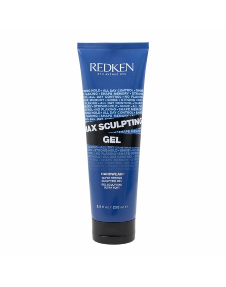 Gel Fissante Extraforte Redken   250 ml