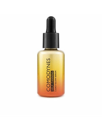 Autobronzant facial Comodynes The Juicy Glow 30 ml