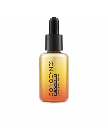 Gesichts-Selbstbräuner Comodynes The Juicy Glow 30 ml