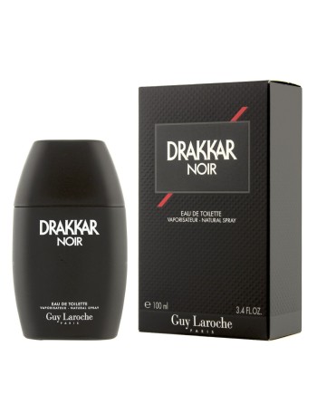 Parfum Homme Guy Laroche EDT Drakkar Noir 100 ml