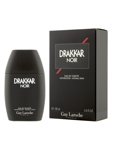 Herrenparfüm Guy Laroche EDT Drakkar Noir 100 ml