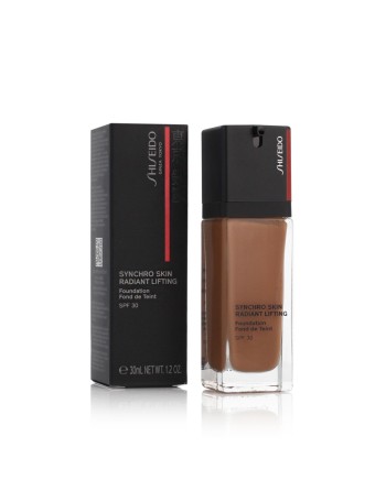 Liquid Make Up Base Synchro Skin Shiseido (30 ml)