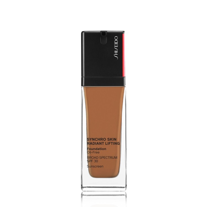 Flydende makeup foundation Synchro Skin Shiseido (30 ml)