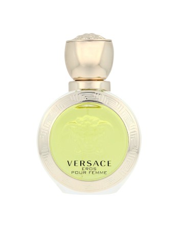 Parfum Femme Versace EDT Eros Pour Femme 50 ml
