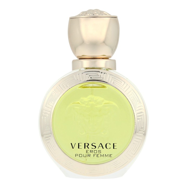 Dameparfume Versace EDT Eros Pour Femme 50 ml