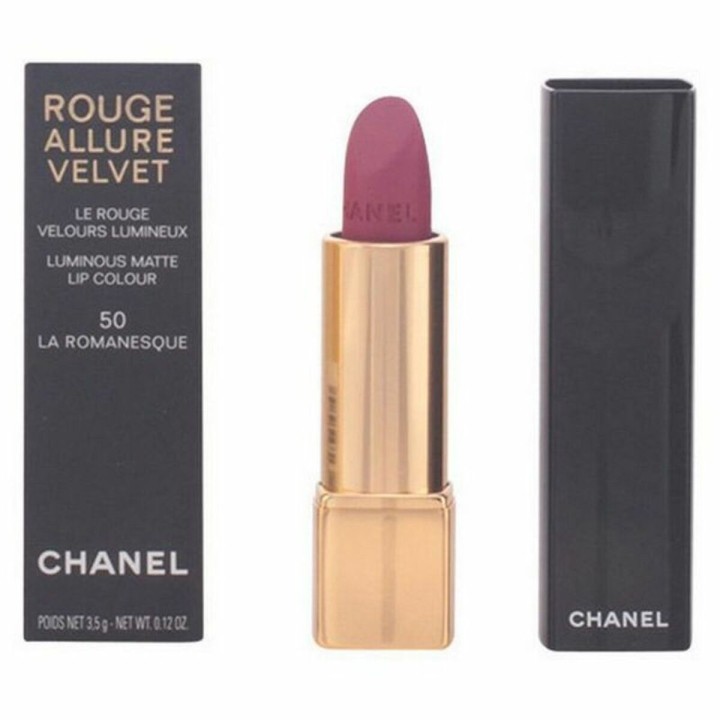 Læbestift Rouge Allure Velvet Chanel