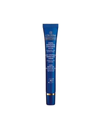 Eye Area Cream Collistar Perfecta Plus 15 ml
