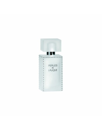 Perfume Mujer Lalique Perles De Lalique EDP 50 ml