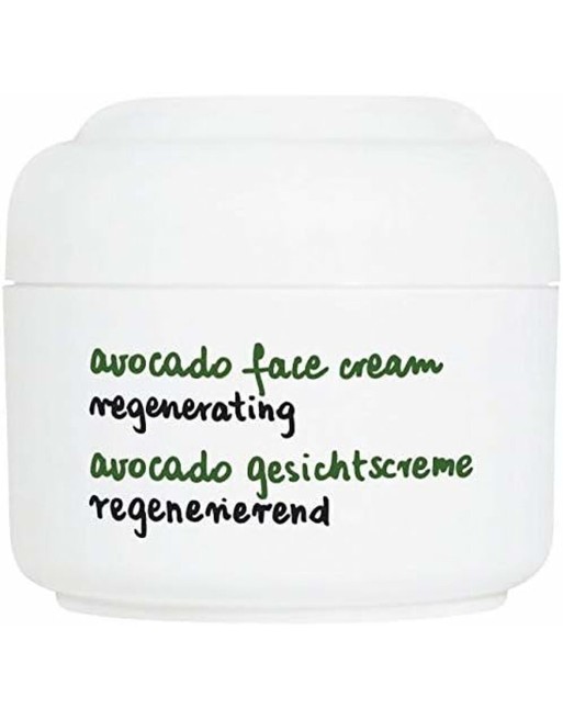 Feuchtigkeitscreme Ziaja   Avocado 50 ml