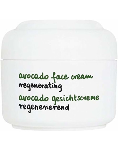 Feuchtigkeitscreme Ziaja   Avocado 50 ml