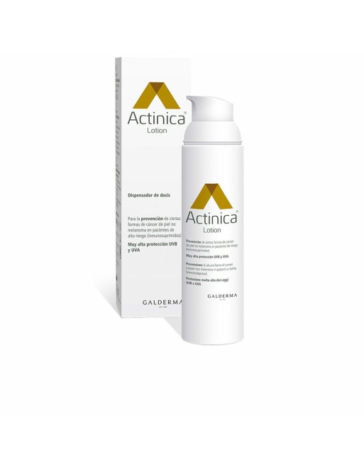 Solblogger Actinica   UVA/UVB 80 ml