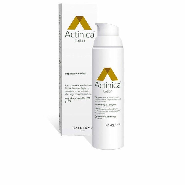 Solblogger Actinica   UVA/UVB 80 ml