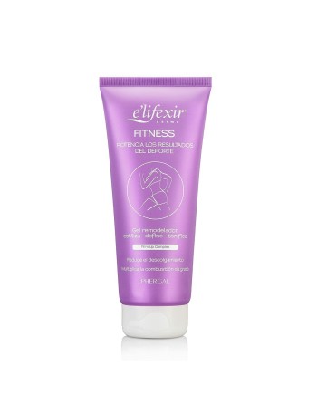 Toning Gel Elifexir Fitness Sportlich 200 ml
