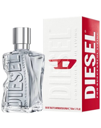 Herrenparfüm Diesel D BY DIESEL EDT 50 ml