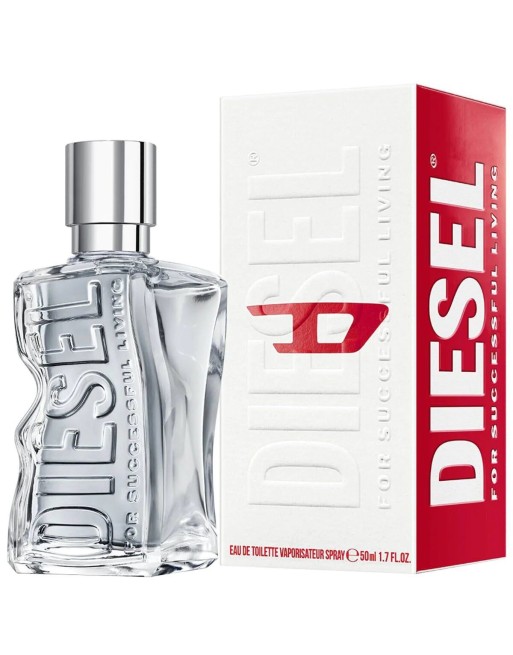 Herrenparfüm Diesel D BY DIESEL EDT 50 ml