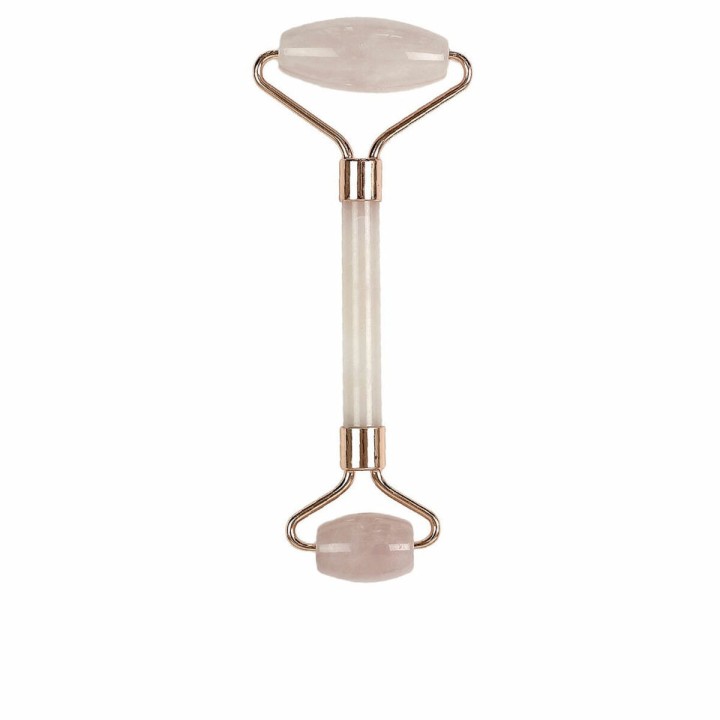 Ansigtsrulle Cosmetic Club   Massager Rose kvarts