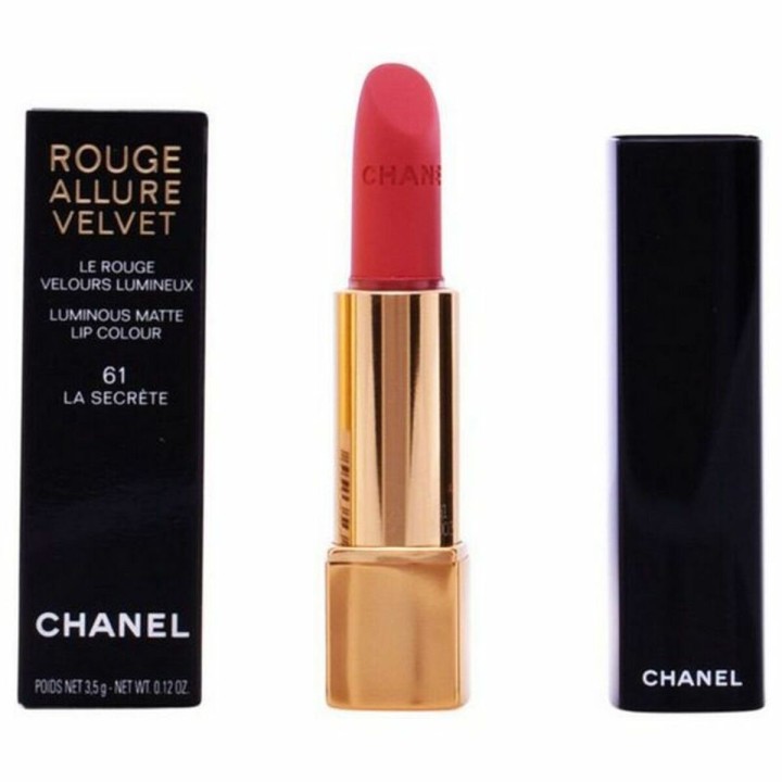 Læbestift Rouge Allure Velvet Chanel
