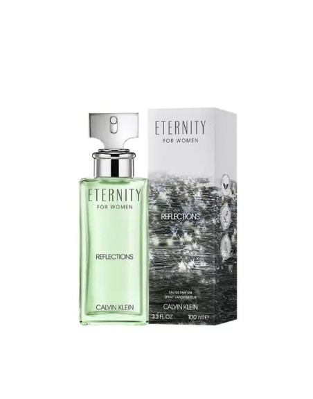 Damenparfüm Calvin Klein ETERNITY EDP EDP 100 ml 2023