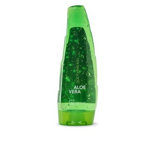 Fugtgivende Badesæbe med Aloe Vera IDC Institute 250 ml
