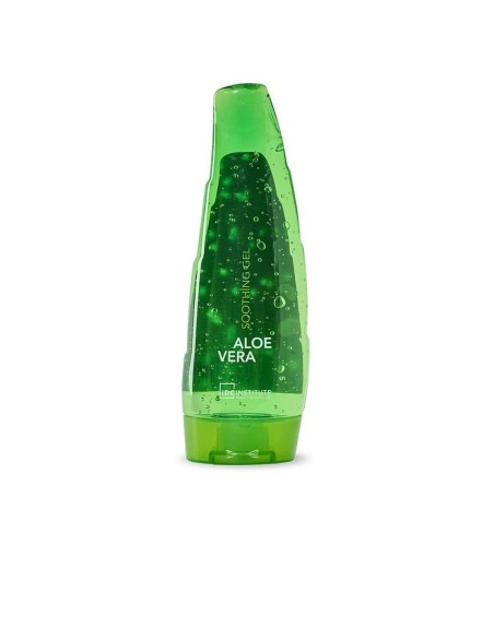 Gel pour le bain hydratant à l'aloe vera IDC Institute 250 ml