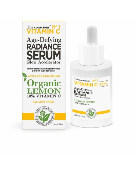 Facial Serum The Conscious Vitamin C 30 ml
