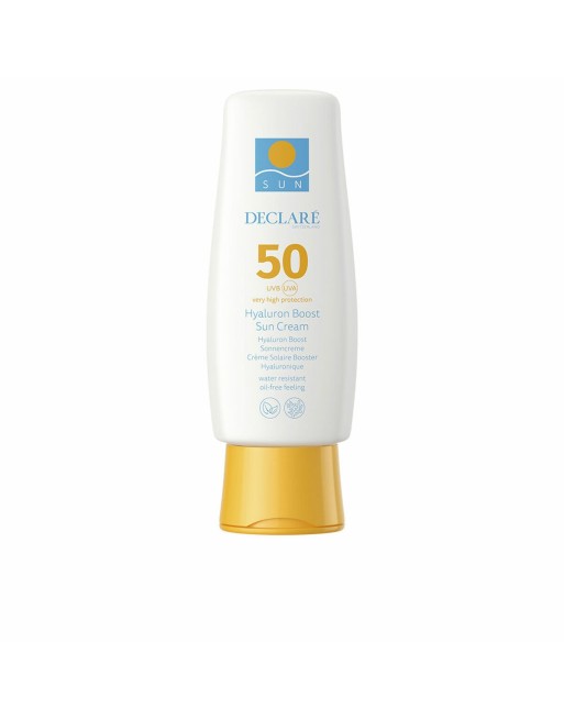 Crema Facial Declaré Hyaluron Boost 100 ml Spf 50