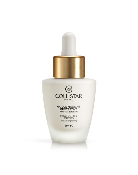 Crema Antiedad Collistar Magic Protection 30 ml