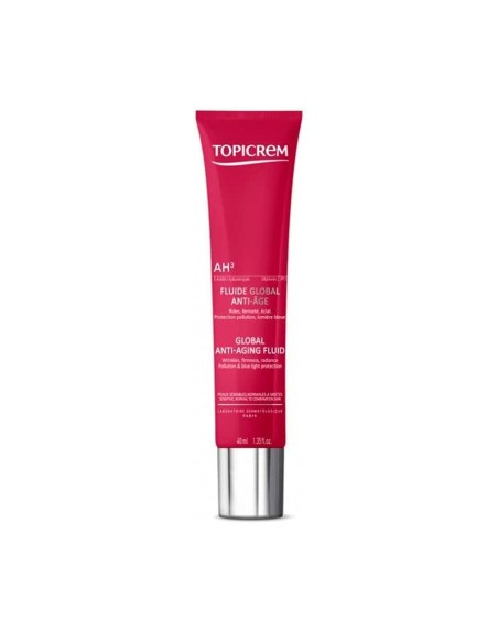Anti-Ageing Cream Topicrem AH3 40 ml