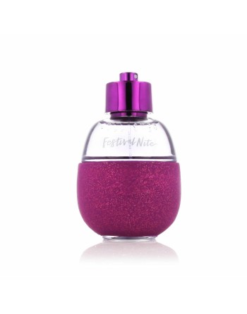 Dameparfume Hollister EDP 100 ml Festival Nite for Her