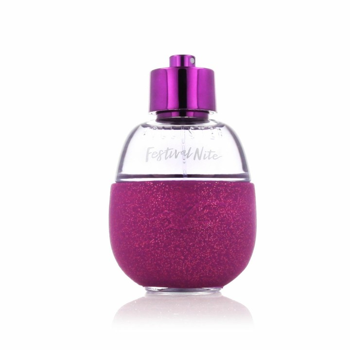 Dameparfume Hollister EDP 100 ml Festival Nite for Her