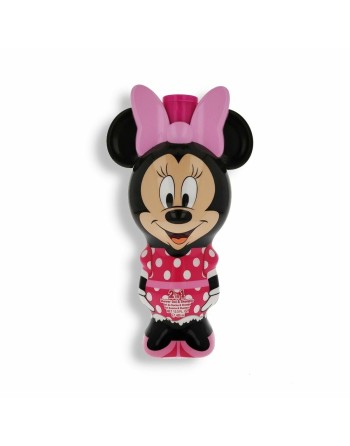 2-in-1 Gel and Shampoo Cartoon Minnie Children's 400 ml