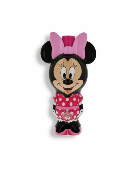 Gel e Shampoo 2 in 1 Cartoon Minnie Per bambini 400 ml
