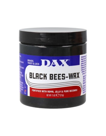 Wachs Dax Cosmetics Black Bees 213 ml