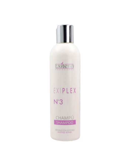 Shampoo Exitenn Exiplex Nº3 250 ml