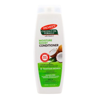 Hårbalsam Palmer's Coconut Oil 400 ml