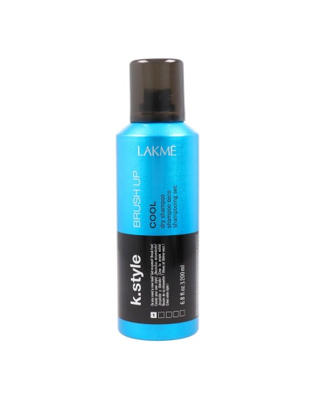Trockenshampoo Lakmé K.style 200 ml