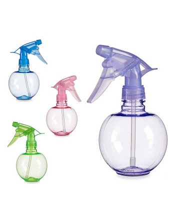 Spray Azzurro Verde Viola Rosa Plastica 350 ml (12 Unità)