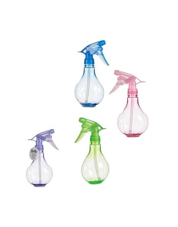 Sprayer polypropylene PET 350 ml (12 Units)