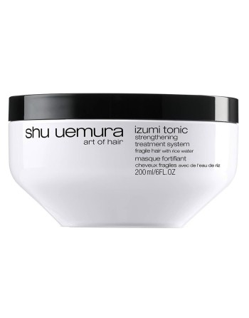 Hair Mask Shu Uemura Izumi Tonic 200 ml