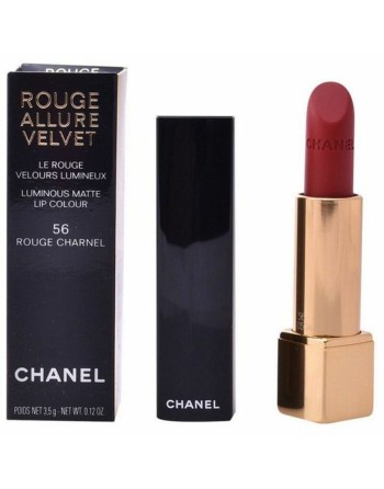 Læbestift Rouge Allure Velvet Chanel