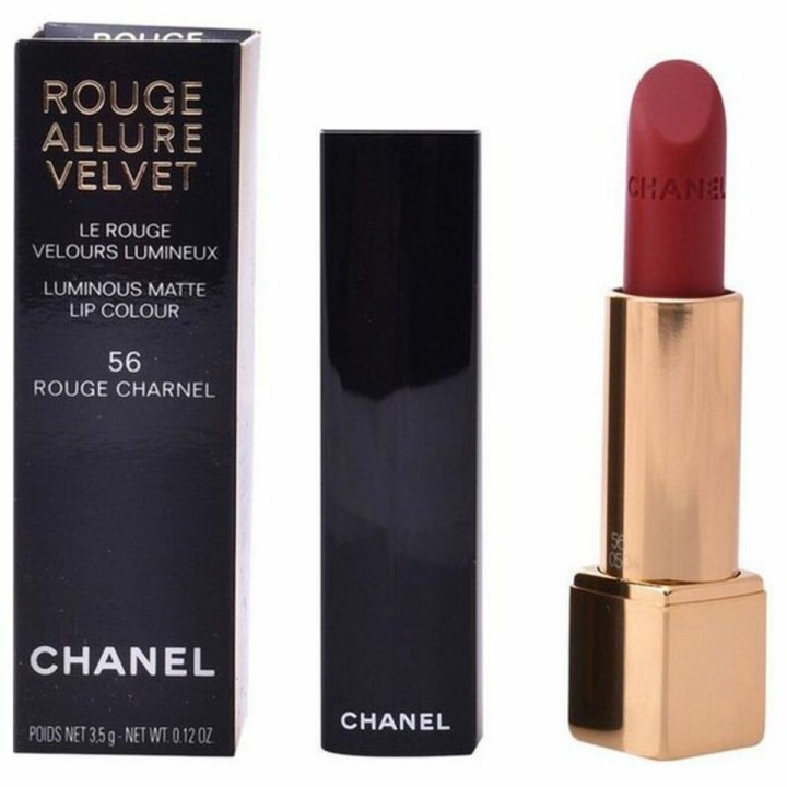 Læbestift Rouge Allure Velvet Chanel
