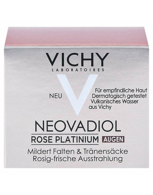 Ansigtscreme Vichy Neovadiol 15 ml