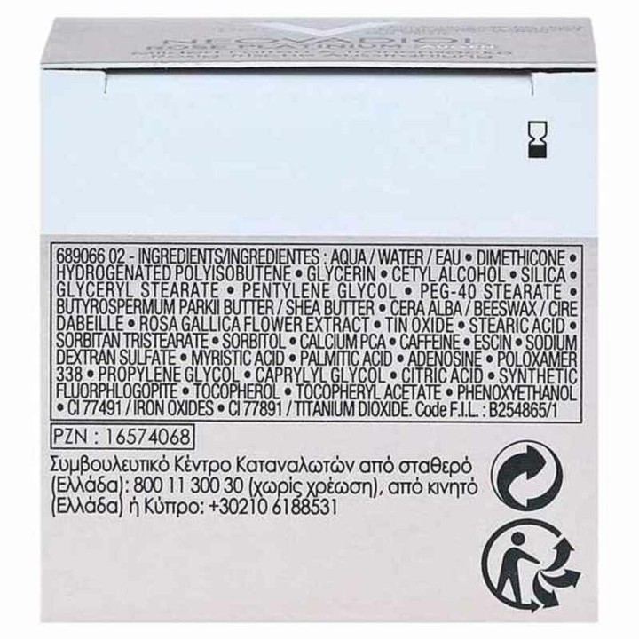 Ansigtscreme Vichy Neovadiol 15 ml