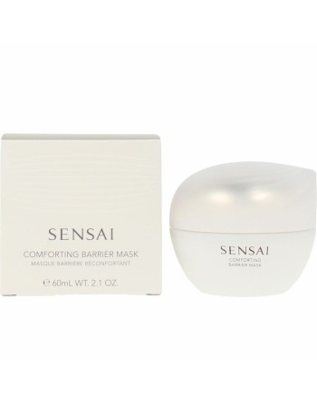 Maschera Viso Sensai Comforting 60 ml