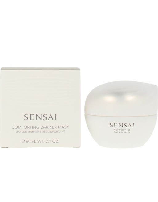 Maschera Viso Sensai Comforting 60 ml