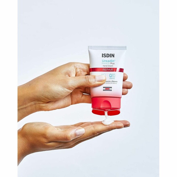 Bodylotion Isdin Ureadin Plus 2 x 50 ml 2 enheder