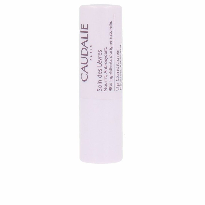 Læbepomade Caudalie Soin Des Levres Antioxidant 4,5 g