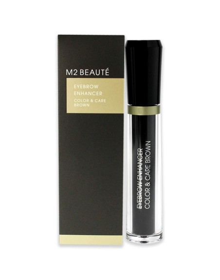 Sérum contour des yeux M2 Beauté Eyebrow Enhancer Marron 6 ml